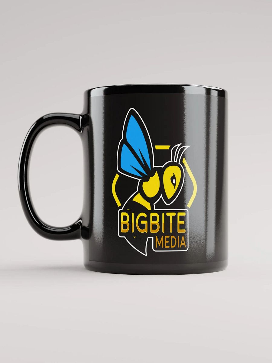#TeamBIGBITE Coffee Mug product image (11)