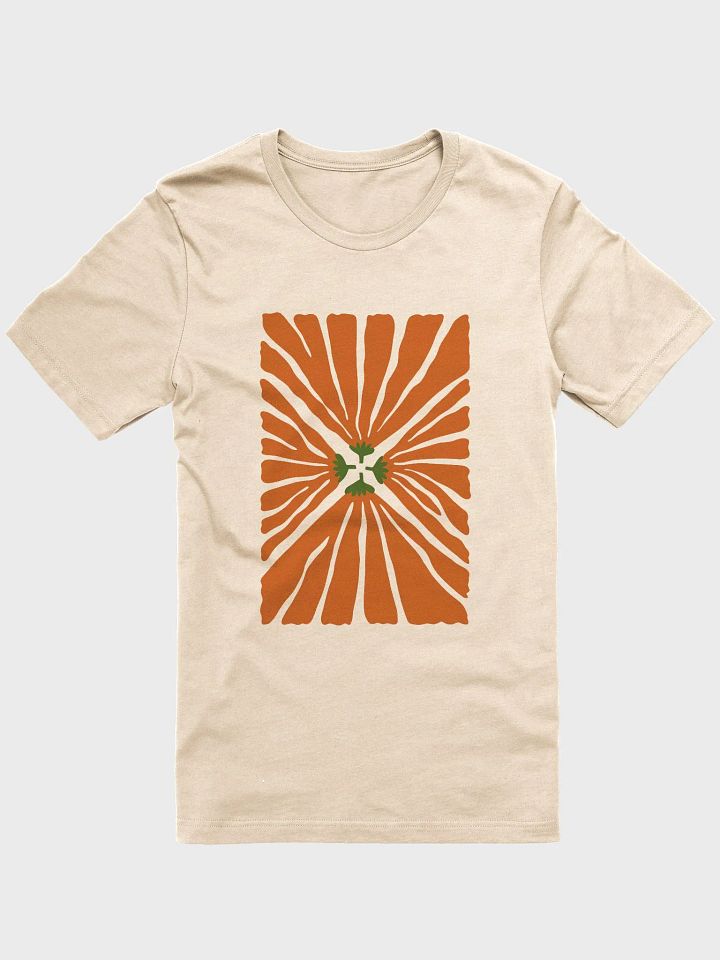 Believe in Yourself T-Shirt product image (1)