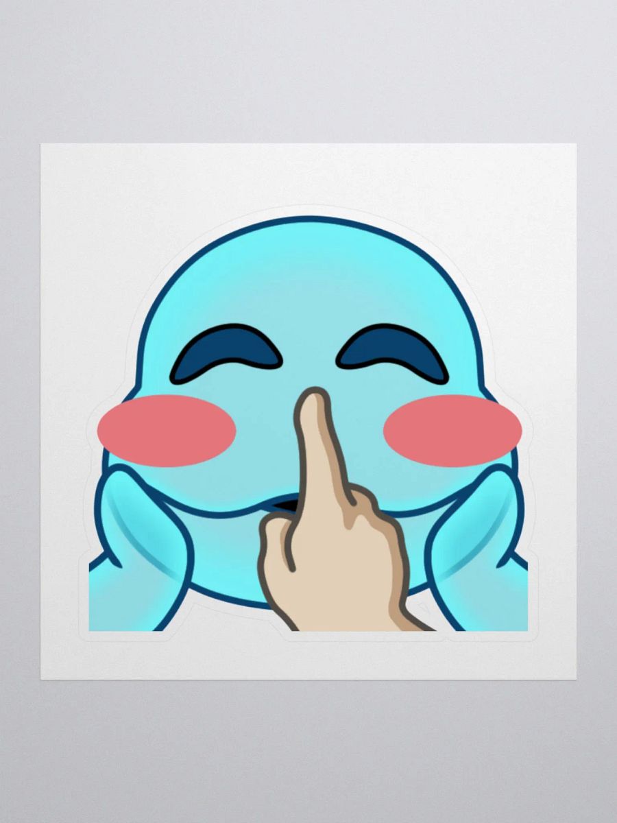 BoopFae Sticker product image (1)