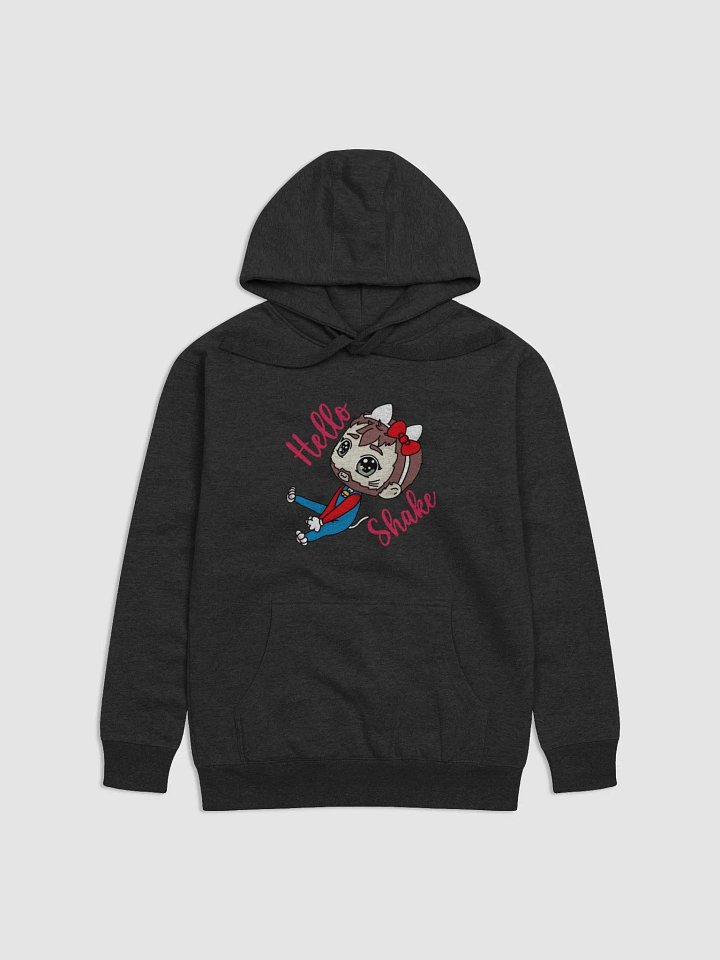 konichiwa shake hoodie product image (6)