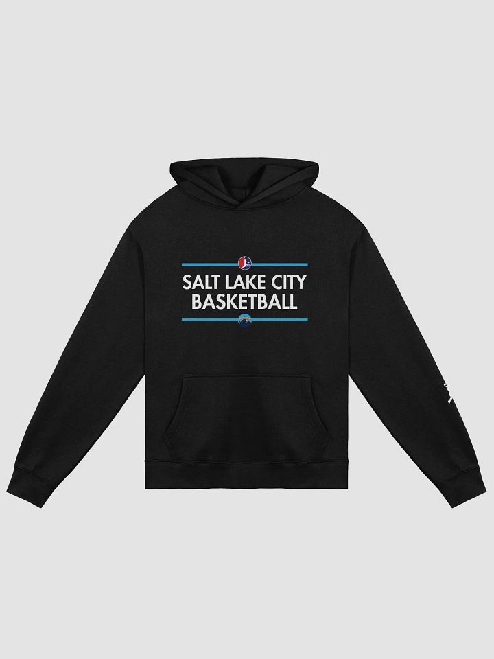 JBL1 Salt Lake City "City Edition" Hoodie product image (1)
