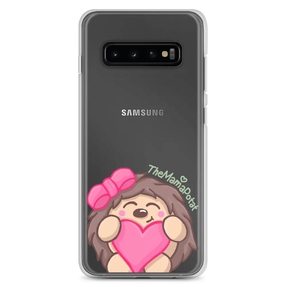 MiniPotat Samsung Phone Cases product image (2)