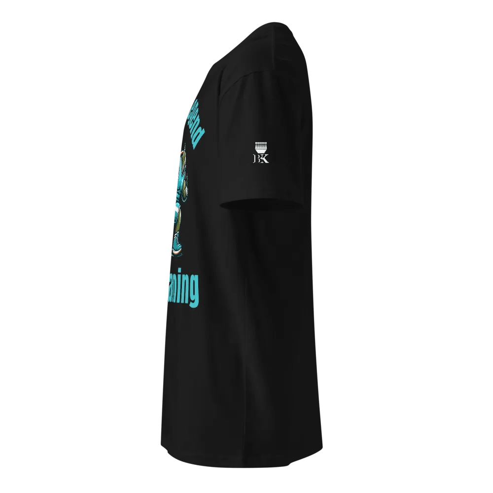 Future Legend in Training Regular Fit T-shirt product image (3)