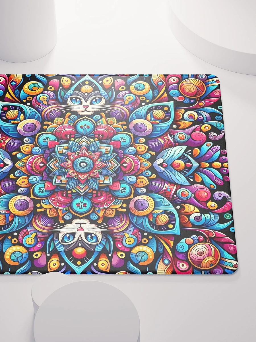 Gaming Mouse Pad product image (9)