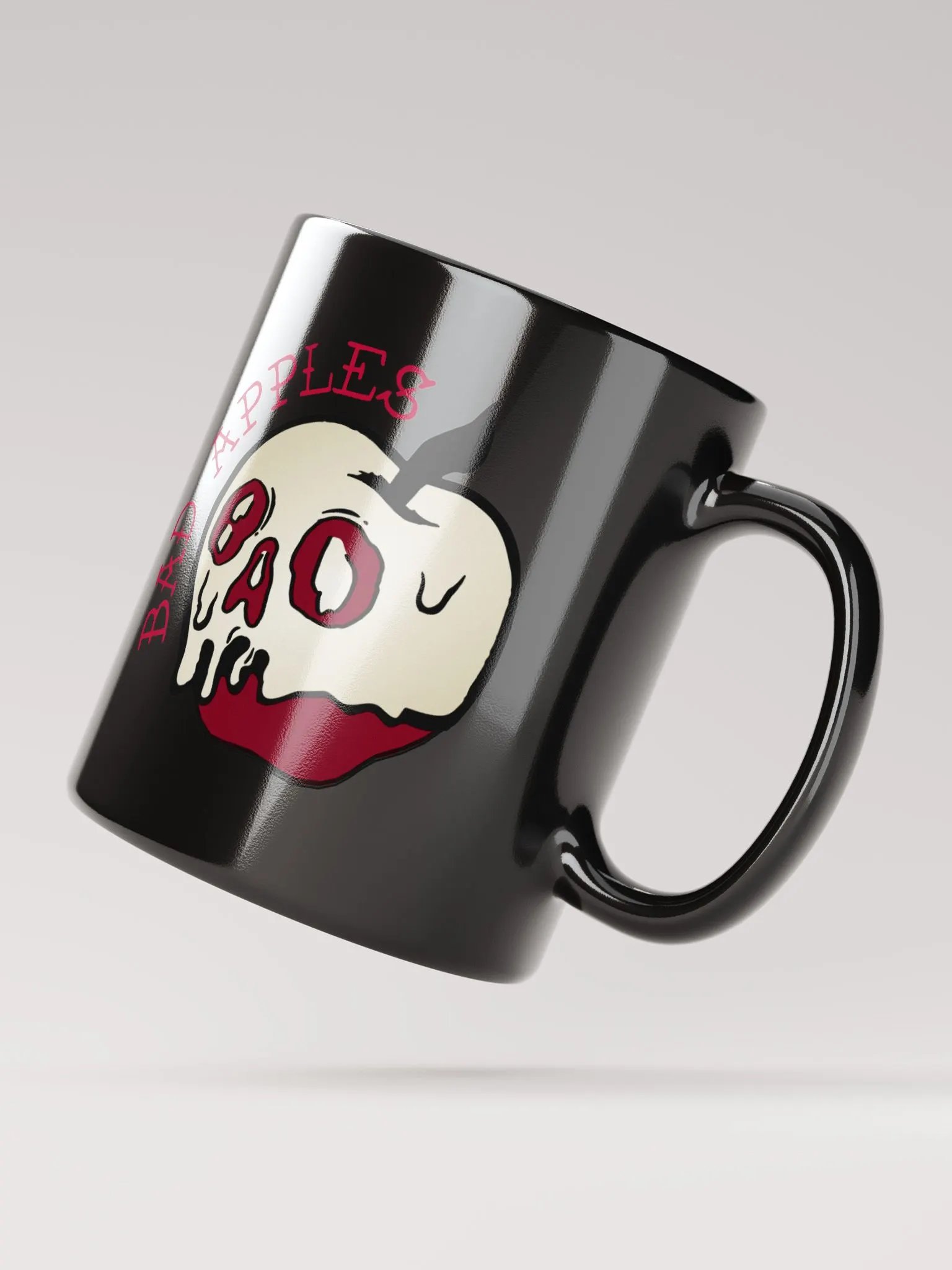 Bad Apple - MSLA Mug product image (10)