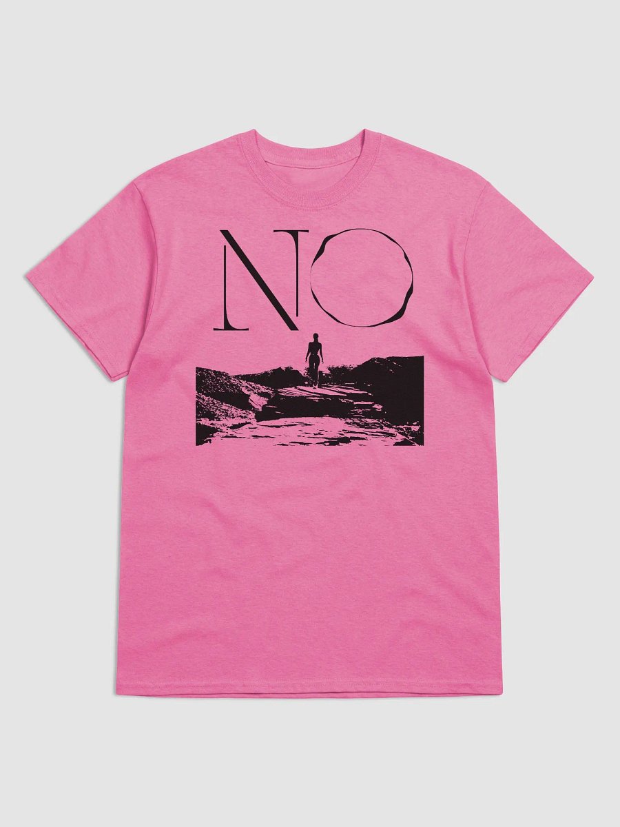 2024 / NO Tee product image (3)
