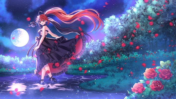 (ANIMATED) PC WALLPAPER product image (1)