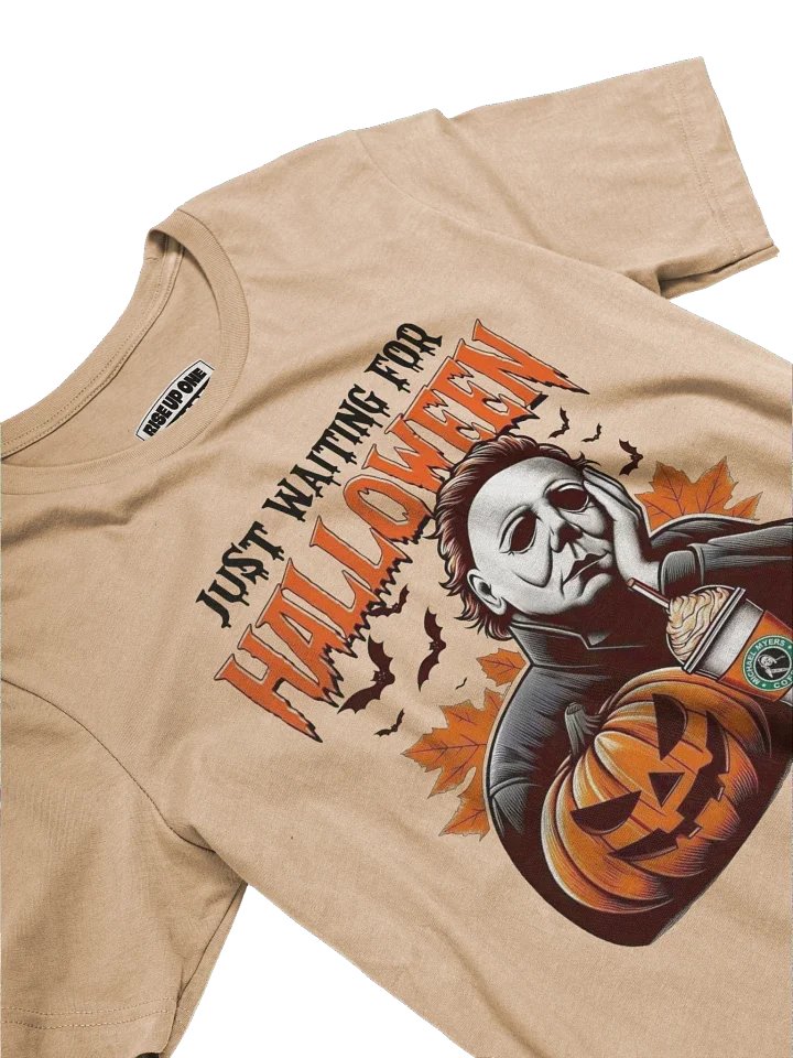 Just Waiting For Halloween product image (2)