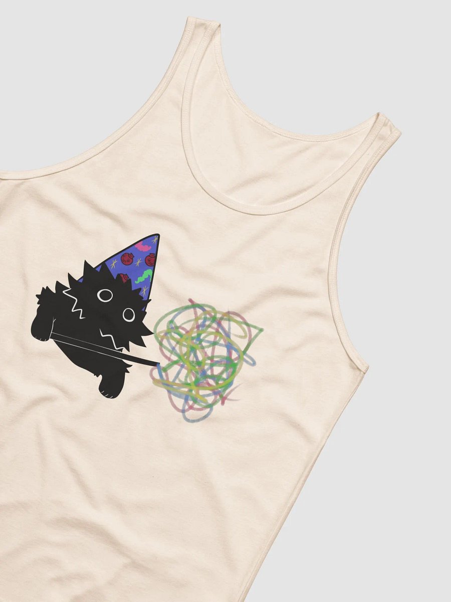 my MAGIC jersey tank top product image (3)
