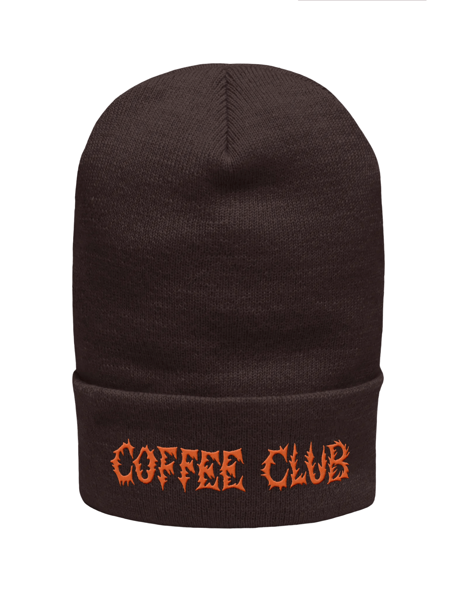 Beanie (Red) product image (1)