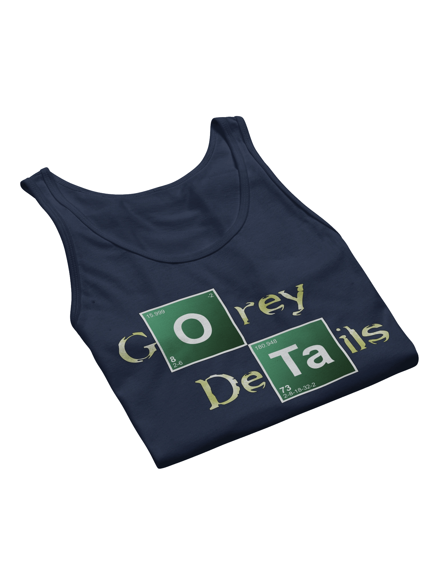 We need to cook! - Bella+Canvas Jersey Tank product image (15)