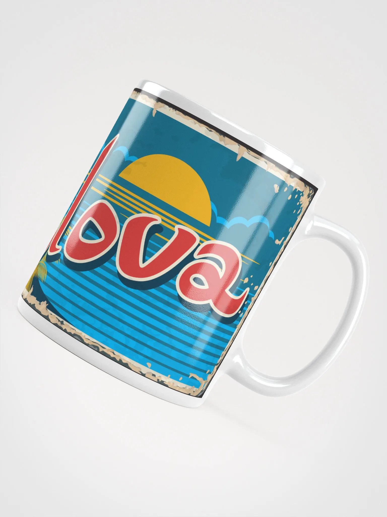 Yalova Turkey, Vintage Design product image (10)