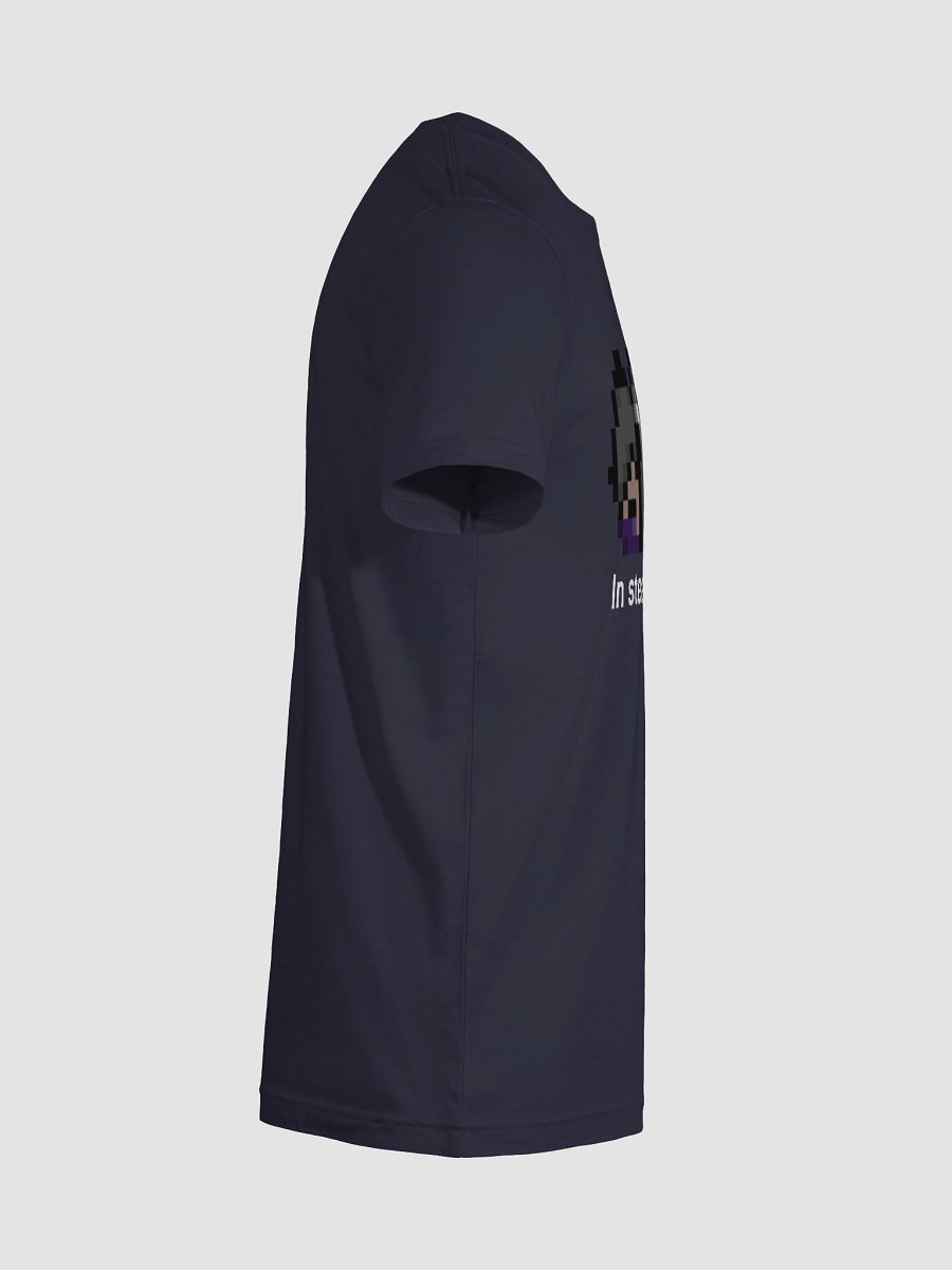 In stealth 'til coffee Tee product image (125)
