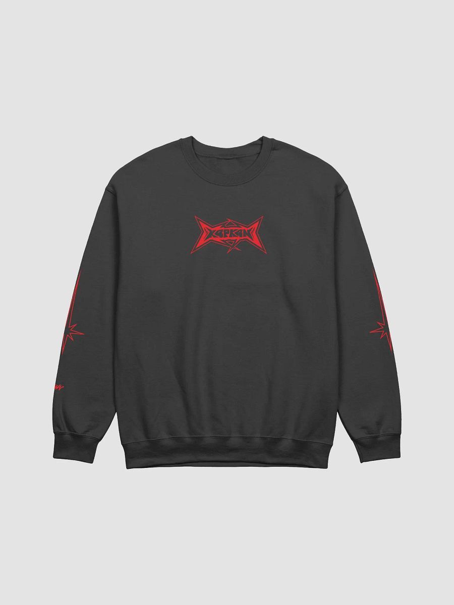 KAPKAN - Sweatshirt product image (1)