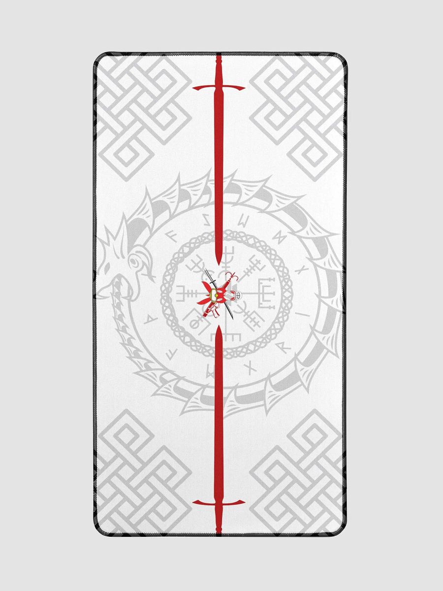 Vegvisir Dragon - Neoprene product image (2)