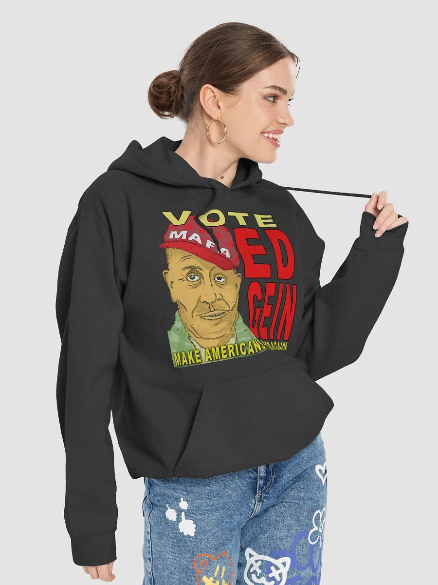 Vote for Ed and Make Americans Food Again! product image (40)