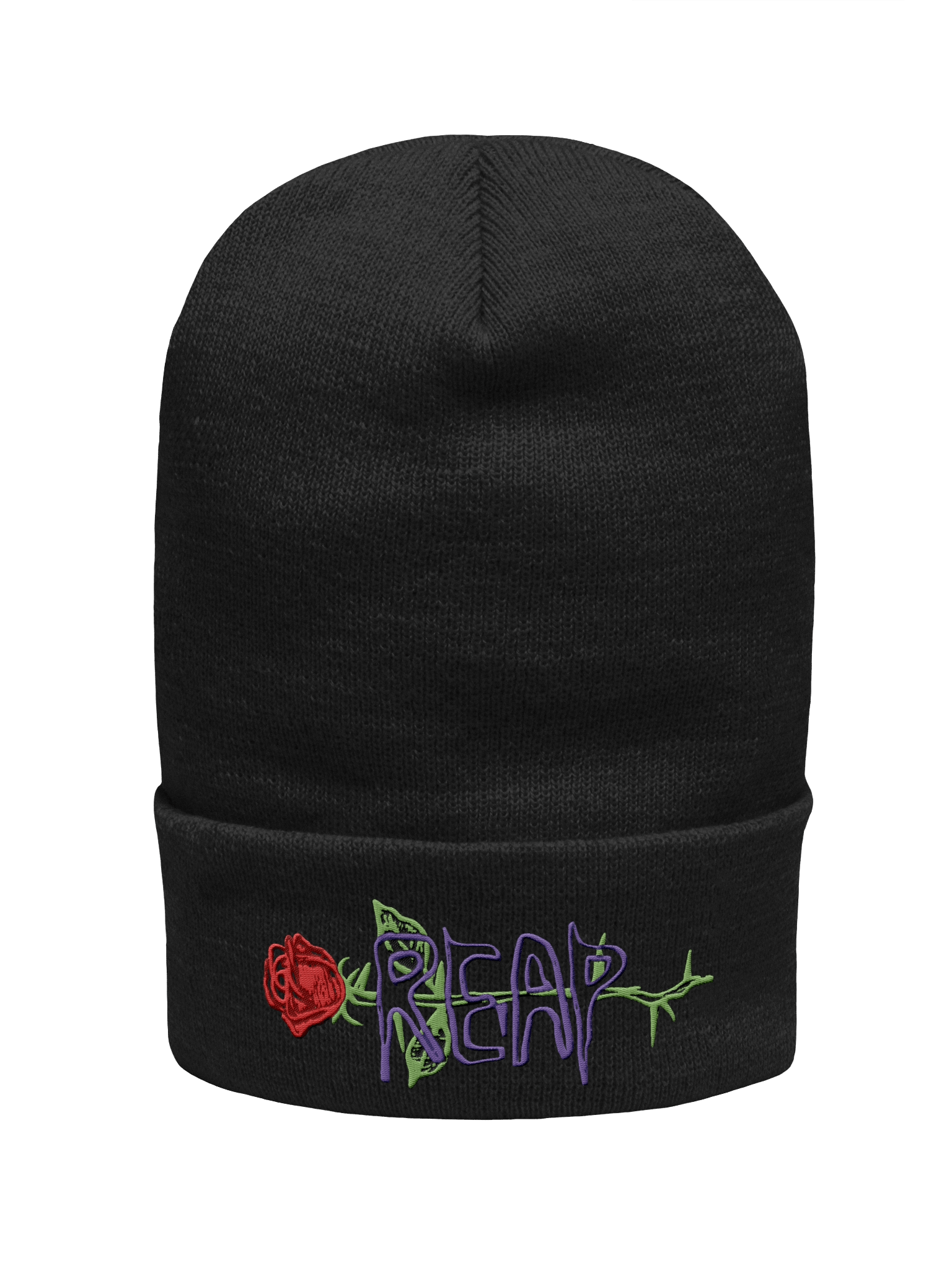 REAP Beanie product image (1)