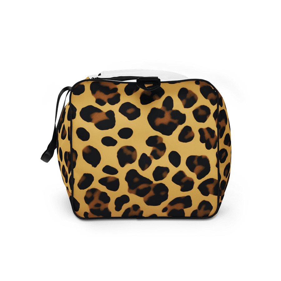 Wild Roam All-Over Duffle Bag product image (9)