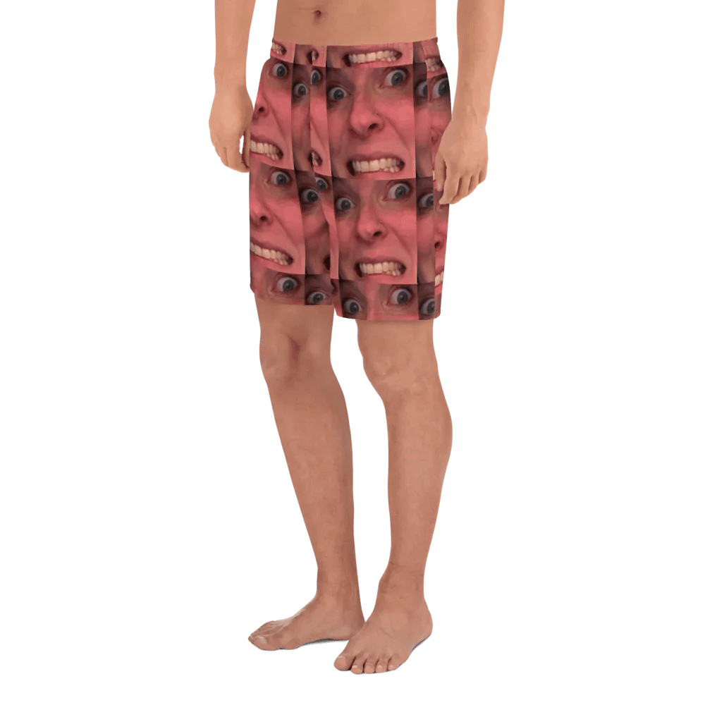 EEKMAS SHORTS product image (2)