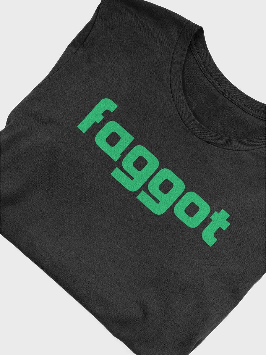 Hulu F-Slur product image (15)