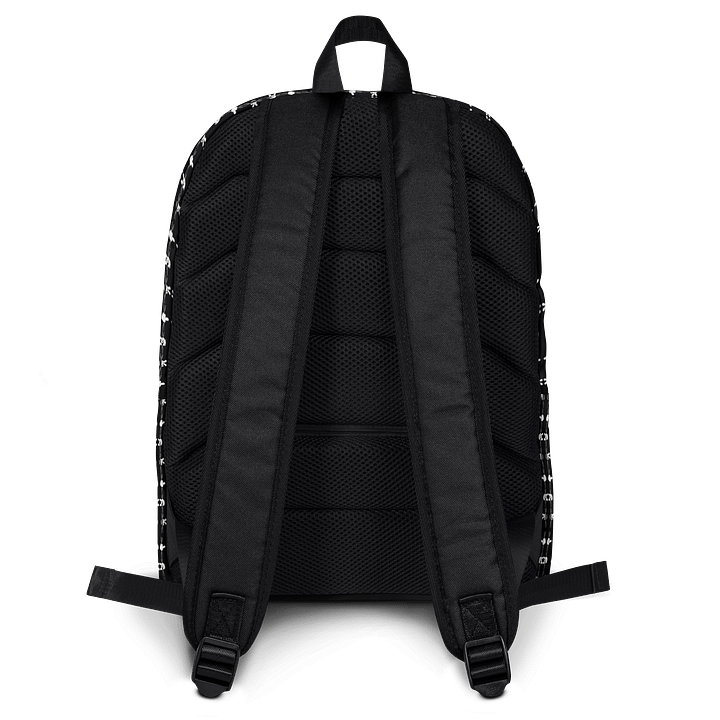 BarbWire Bag product image (2)