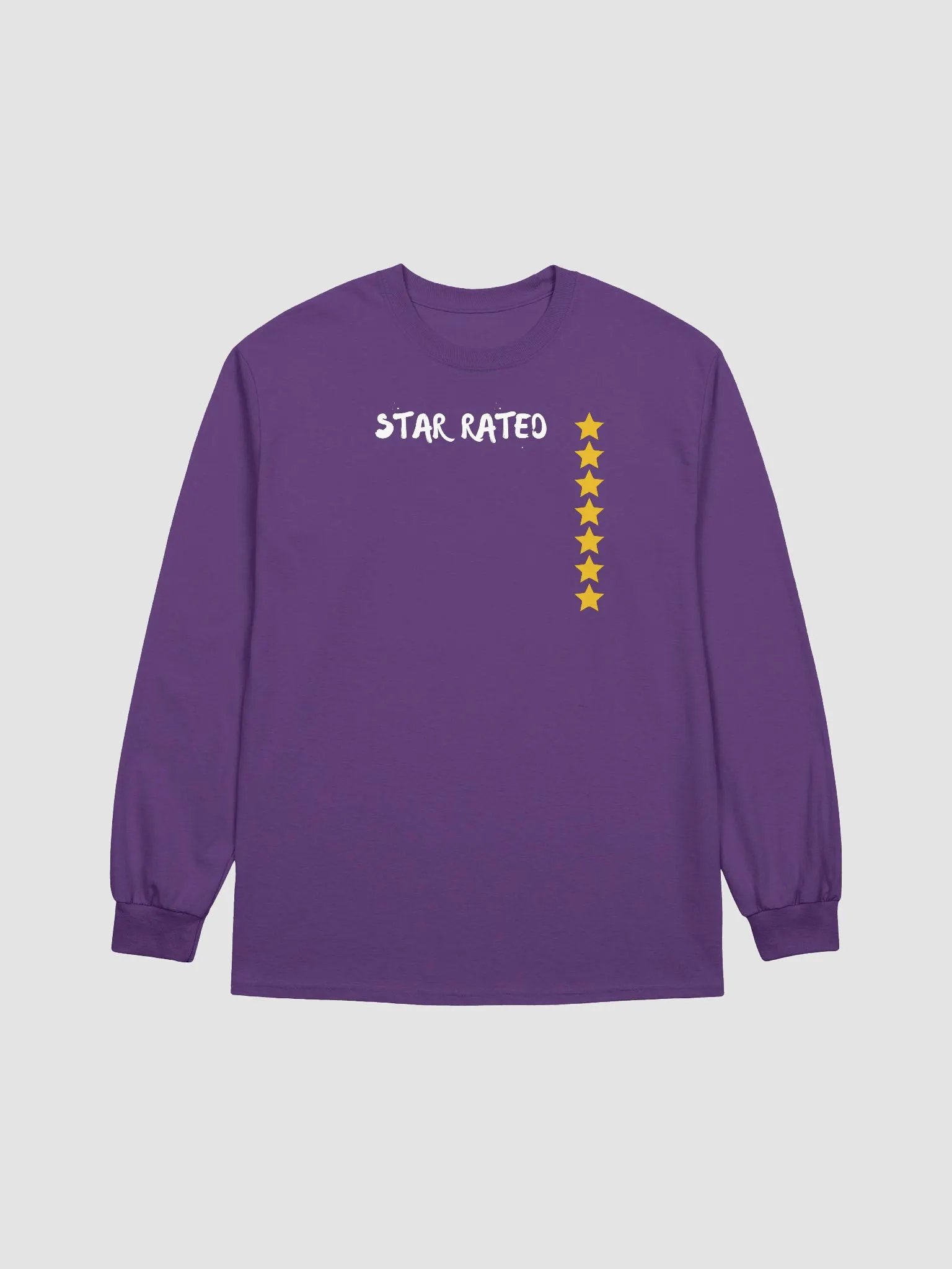 Star Rated LS product image (9)