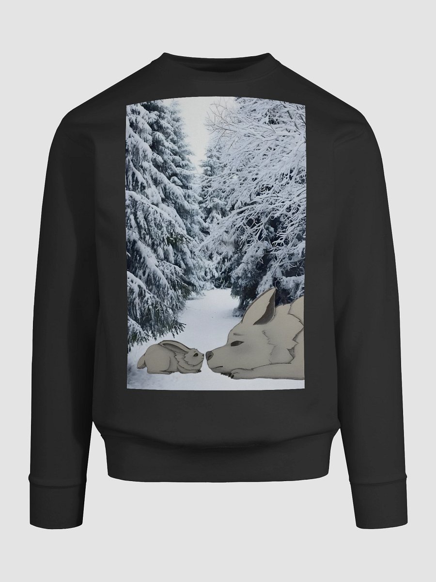 "Creature Comforts" | KG Signature Series | Sweatshirt product image (9)