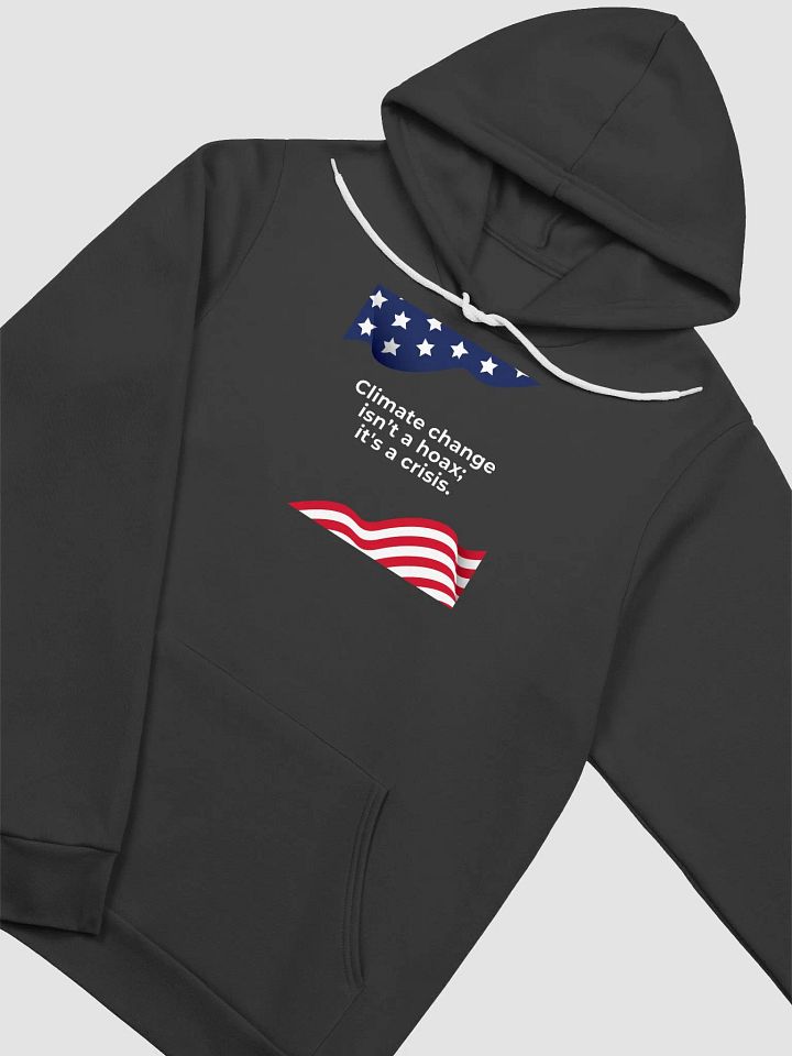 Reality – The Democracy Collection – Hoodie product image (1)