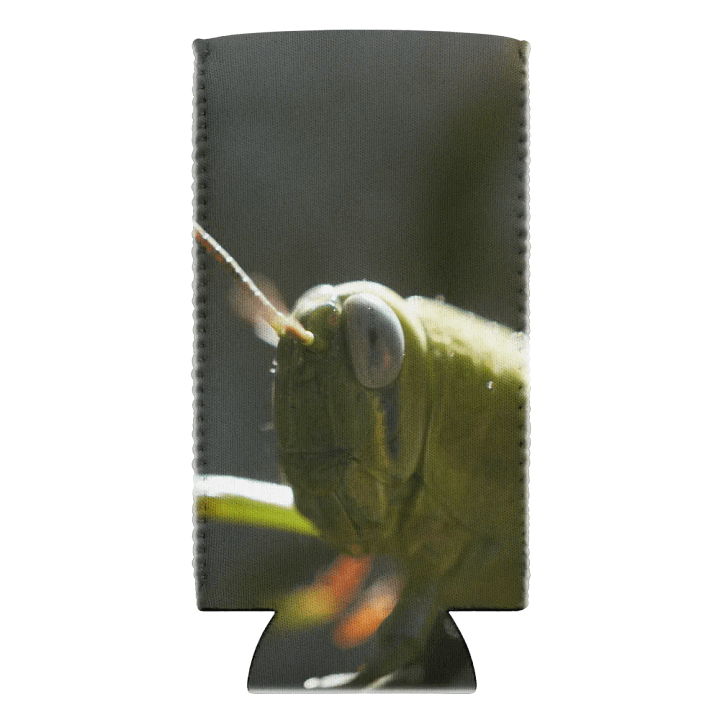Grasshopper on a Stubby product image (2)