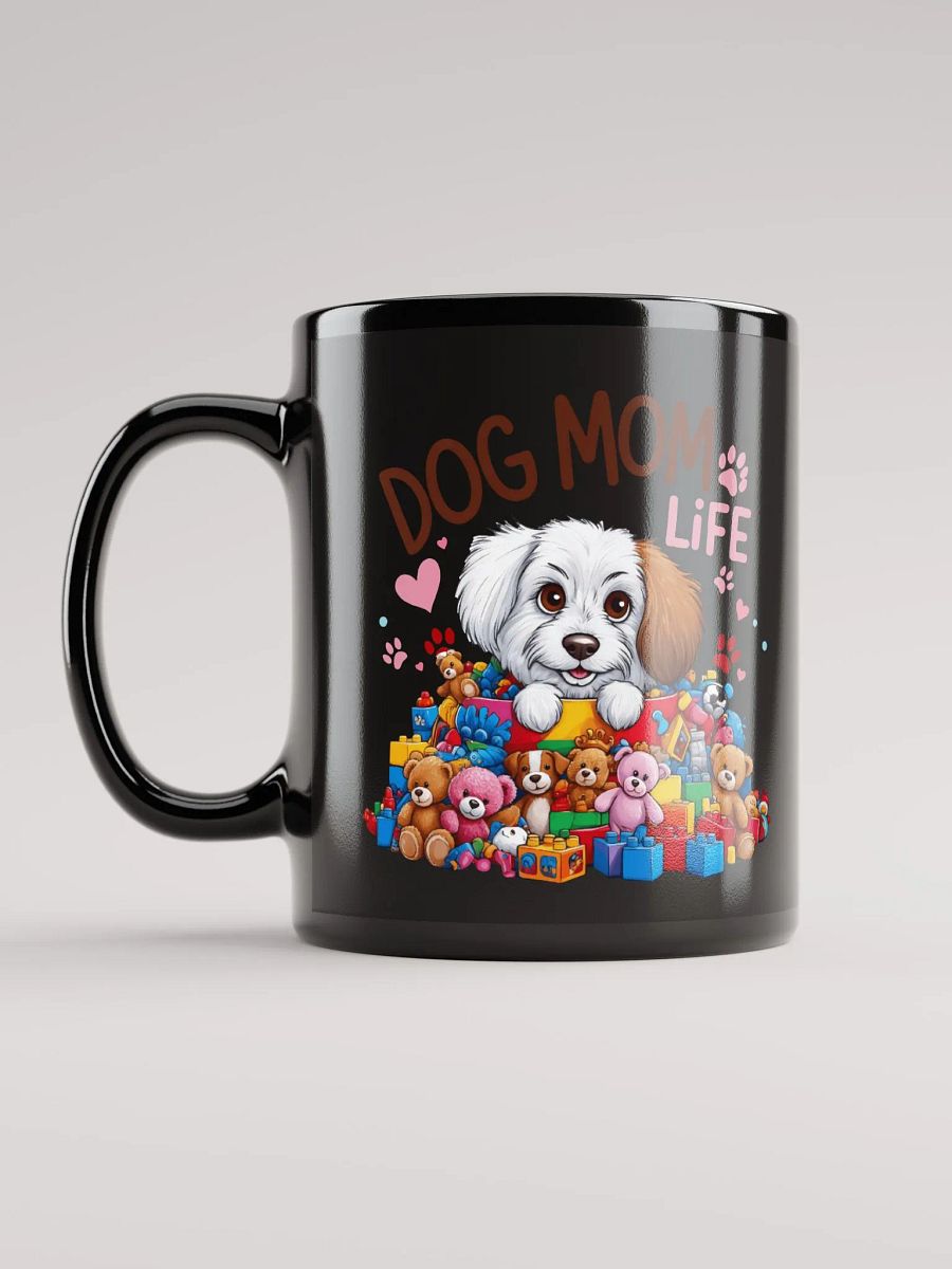 Dog Mom Life Mug product image (12)