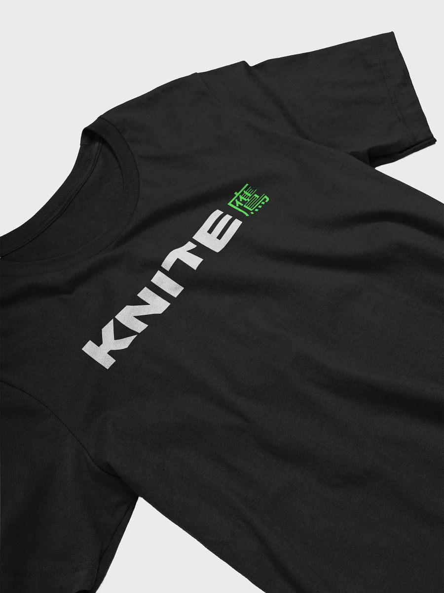 Knitehawk Logo T-Shirt v2 product image (3)