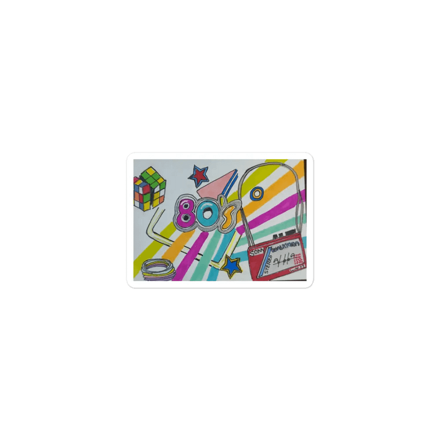 80 Forever product image (1)