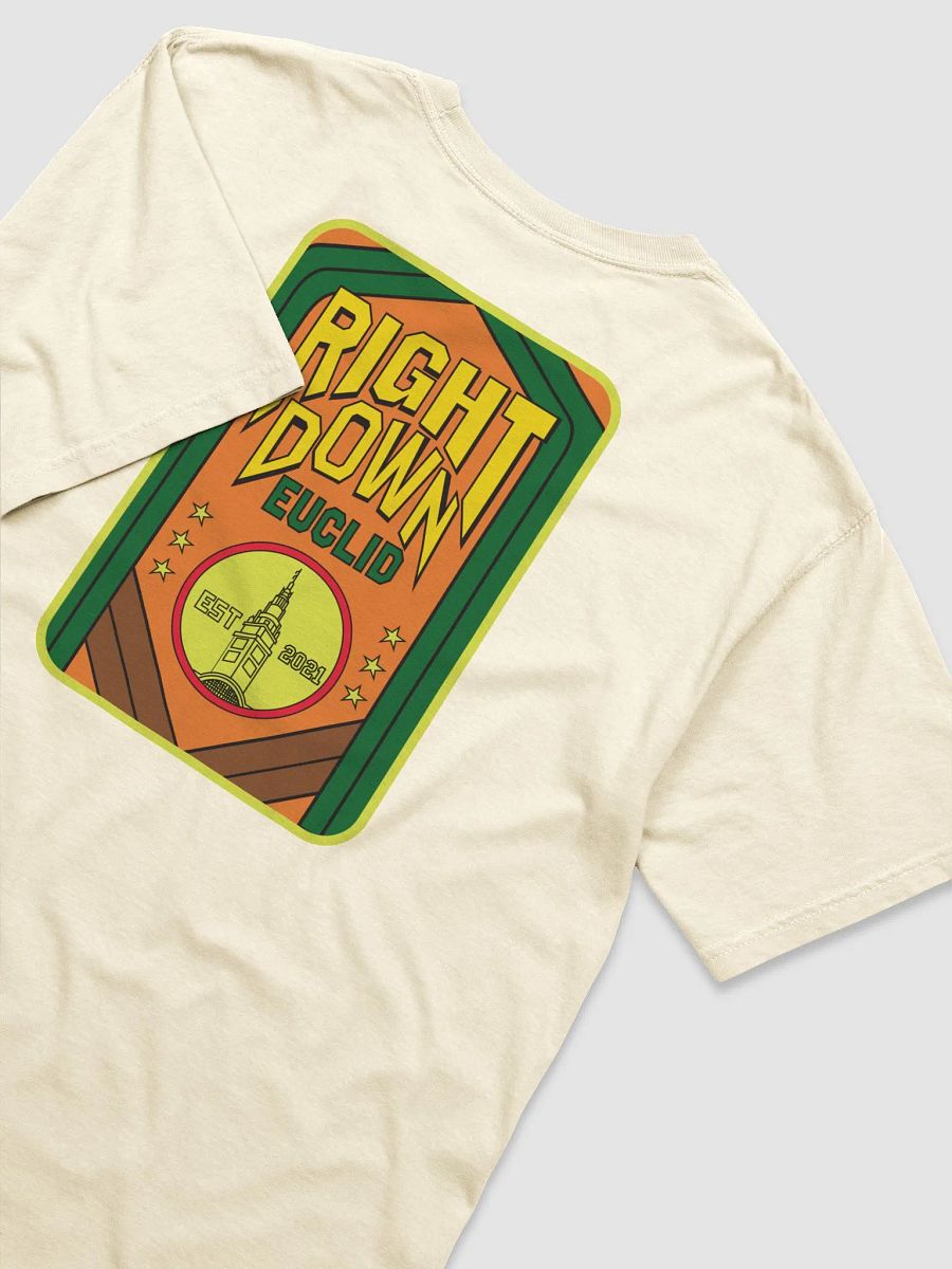 Juuuussst a Bit Outside (Lights-Out Edition) product image (1)