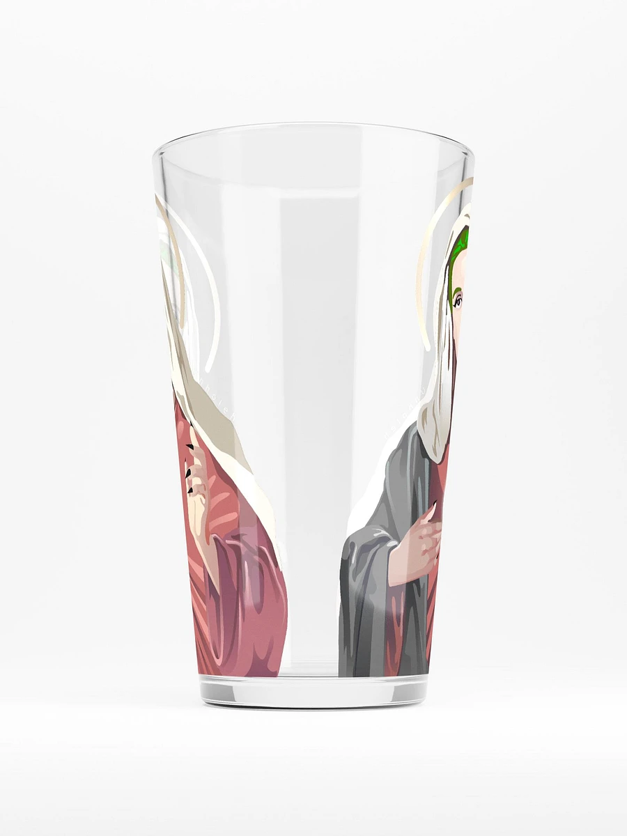 Unholy Mother Tumbler product image (2)