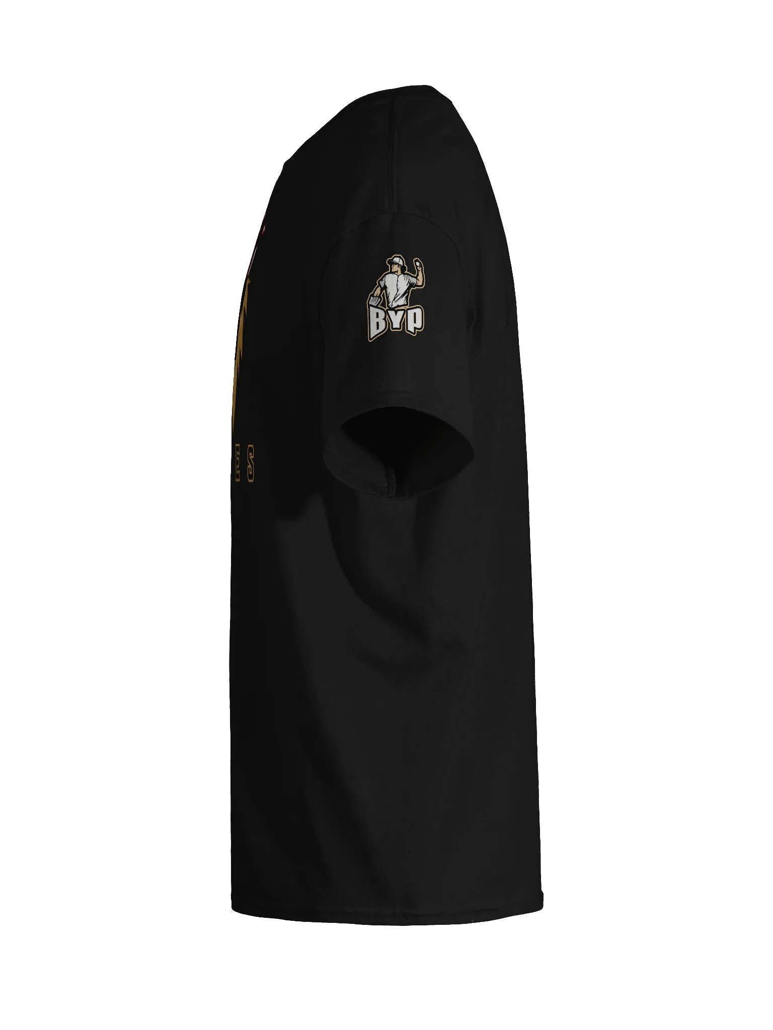 Nobles Unisex TShirt product image (43)