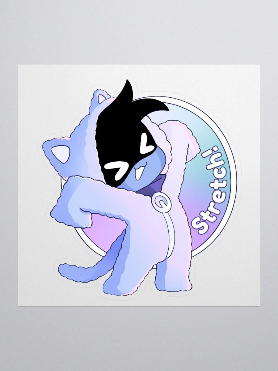 Nexian Stretch Sticker product image (1)