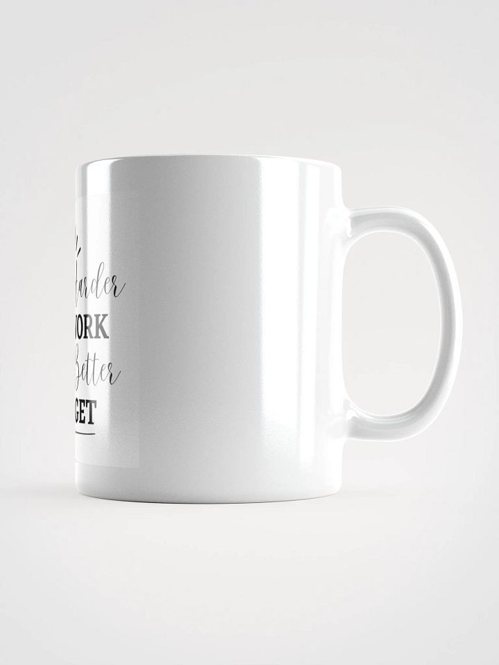 white coffee/tea mug product image (2)