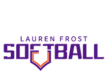 Lauren Frost Softball