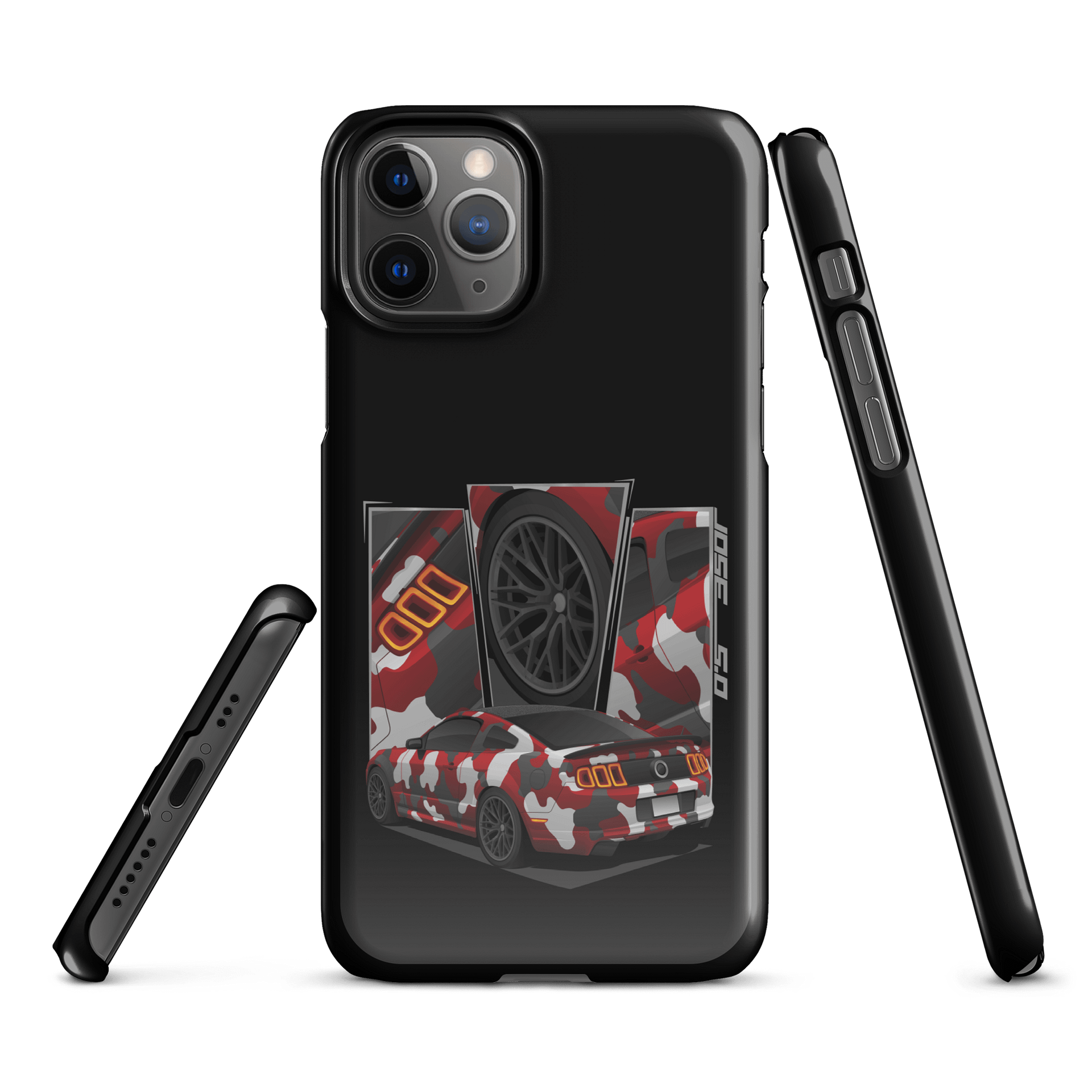 iphone case - Jose David product image (3)