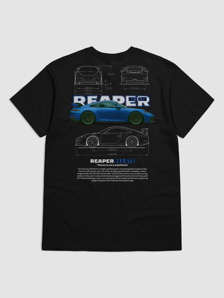 LEGEND by DRE – GT3 Spirit product image (66)