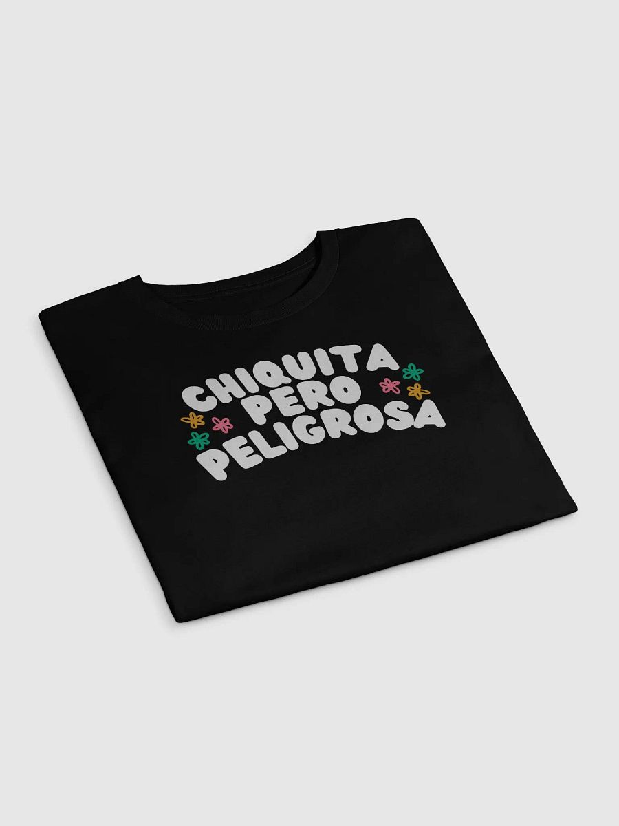 Chiquita Pero Peligrosa Crop Top product image (2)