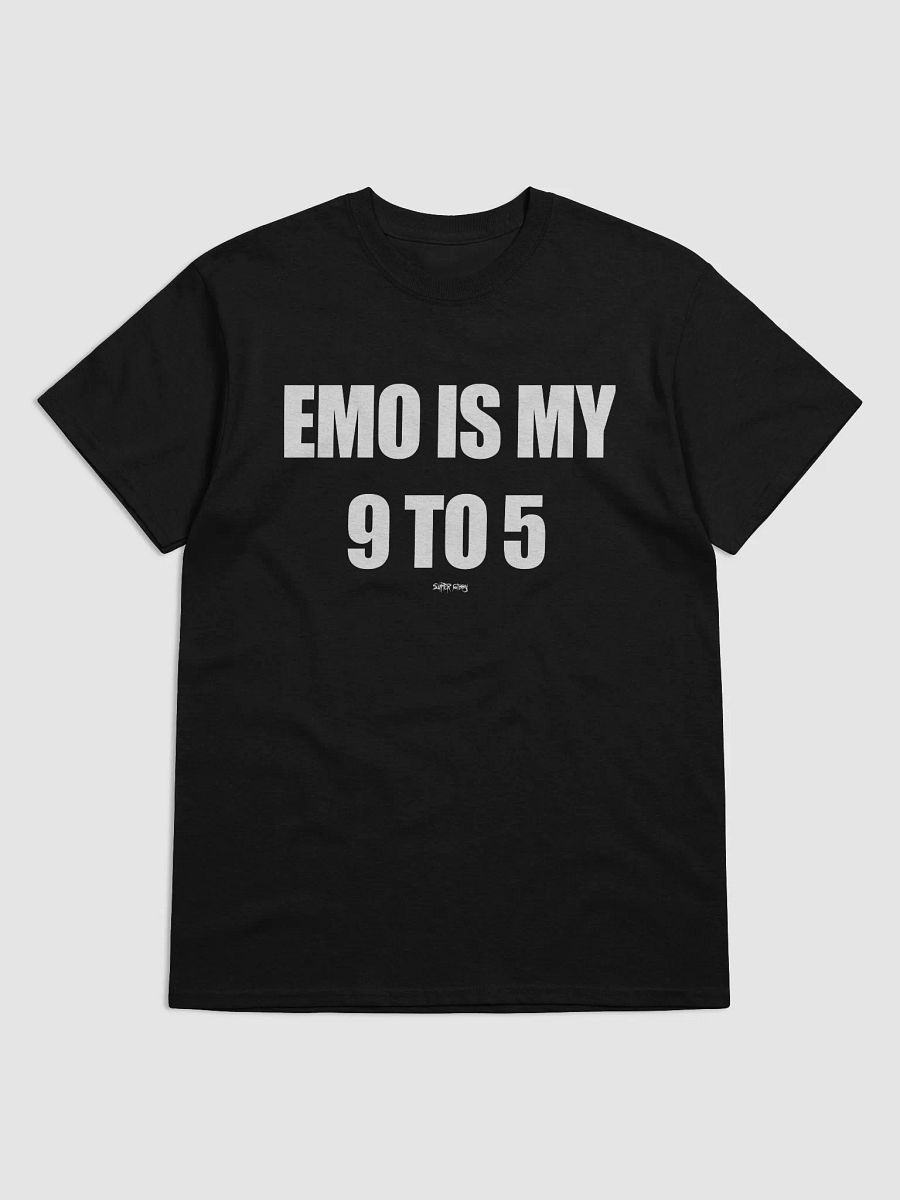 Emo Is My 9 To 5 product image (3)