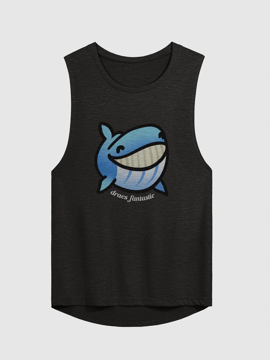 Dracs Smile - Tank product image (1)