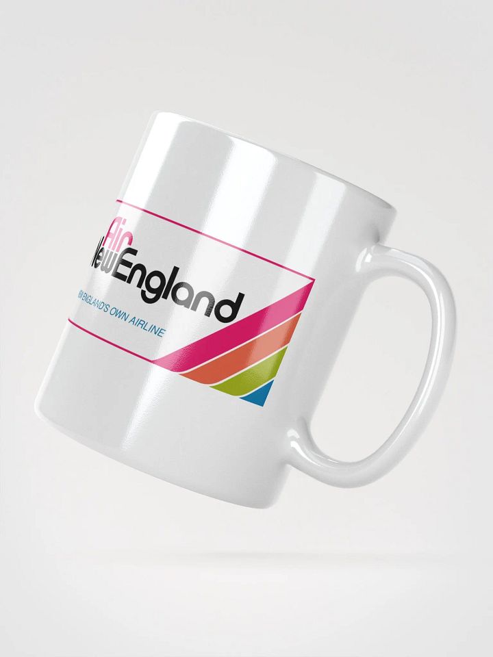 Air New England - Mug product image (6)