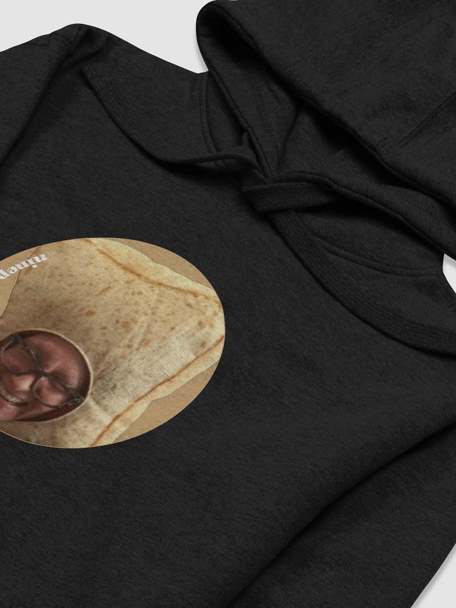 Bread Head Premium Hooded Sweatshirt product image (3)