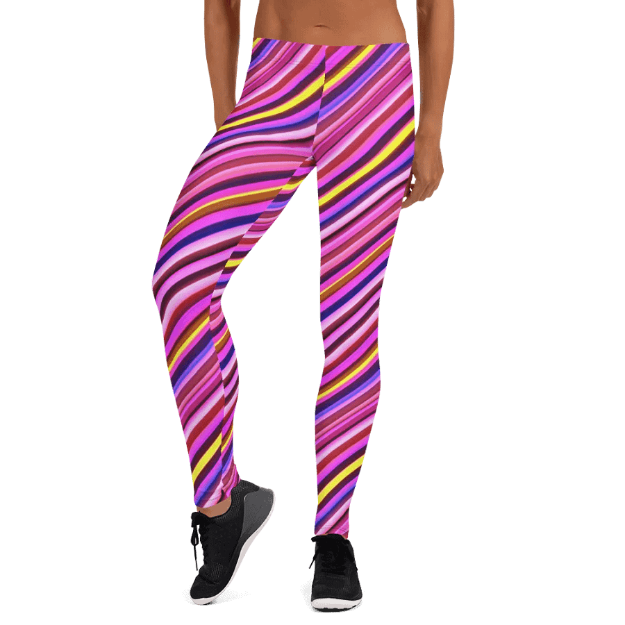 Artificial Dawn (leggings) product image (7)