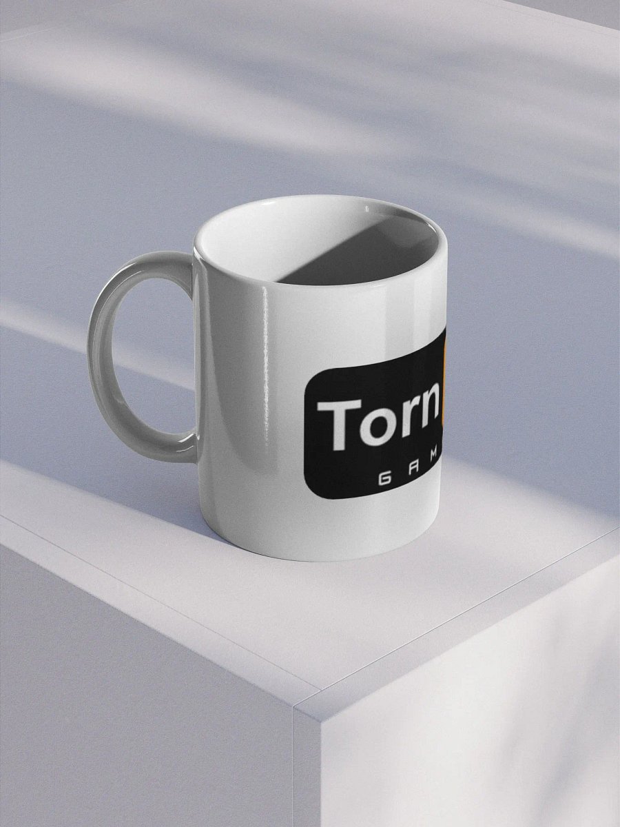 Tornhub Mug product image (1)