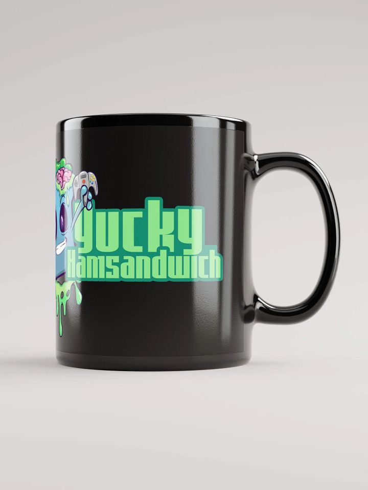 Sip in Style: For the True Gamer's Brew! product image (2)