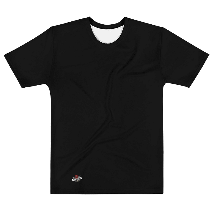 Skull Winged Graphic T-Shirt product image (1)