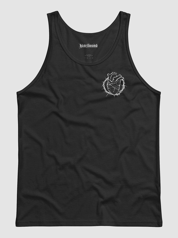 Insignia of Thorns - Tank Top product image (1)